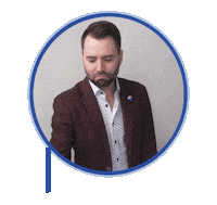 Kp Vendu Sticker by Equipe Lacasse Shapcott