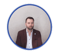 Kp Vendu Sticker by Equipe Lacasse Shapcott