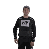 Dance Robot Sticker by SupercrossLIVE