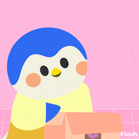 Grow Old Love GIF by Finch Care
