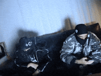 Music Video Yeat GIF
