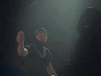 Music Video Yeat GIF