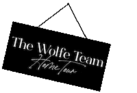 Realtor Realty Sticker by Wolfe Of Real Estate