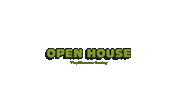 TheElementRealty open house open home home tour house tour Sticker