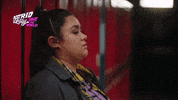 Frustrated Sigh GIF by Astrid and Lilly Save The World