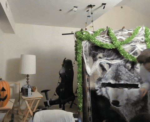 Awkward Out Of Here GIF