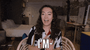 Excited GIF by Alayna Joy