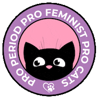 Period Cycle Sticker by EDEM