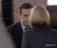 Season 7 Nbc GIF by The Office