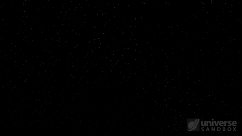 UniverseSandbox universe sandbox GIF