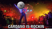 Bitcoin Cryptocurrency GIF by VVMCoin