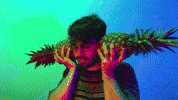 Deep Chills Dancing GIF by ATLAST