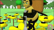 Cartoon 3D GIF by The Animation Project