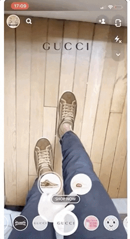 elisedopson giphygifmaker GIF