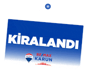 Remax Karun Sticker by RE/MAX Abc