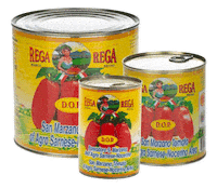Italian Wow Sticker by Agriconserve Rega