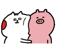 Dance Love Sticker
