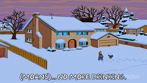 Episode 9 GIF by The Simpsons