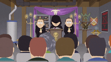 The Old One Has Awakened