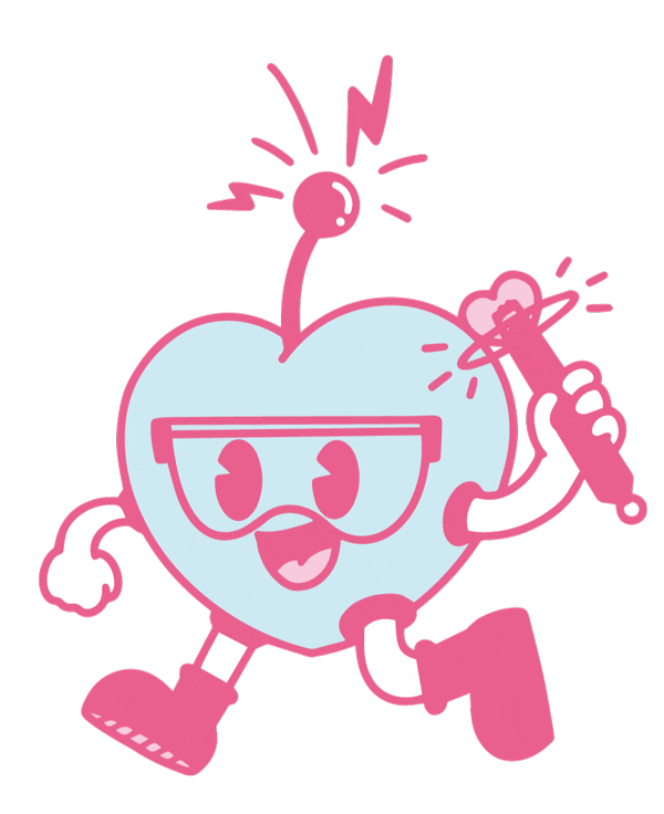 ejrl giphyupload yay run running Sticker