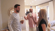 scott disick e! GIF by Bunim/Murray Productions