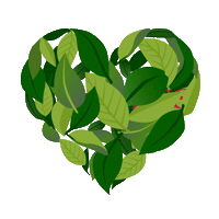 natural beauty skincare Sticker by Clarins