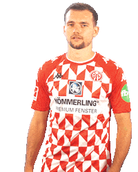 Bundesliga Mainz05 Sticker by 1. FSV Mainz 05