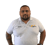 Gut Sticker by Performance Floor