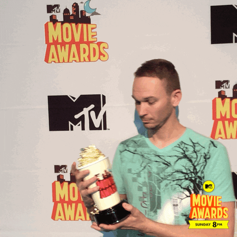 GIF by Viacom R3D Team