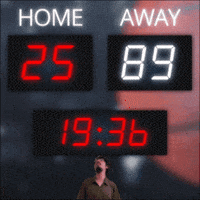 25 Home GIF