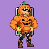 Penguin Charging GIF by SkyDog Social