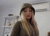 Wtf GIF by Chloe Ting
