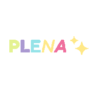 plena ashua Sticker