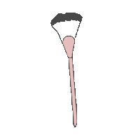 Beauty Makeup Sticker by Toque de Capricho
