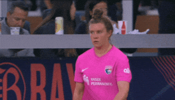 Womens Soccer Talk GIF by National Women's Soccer League