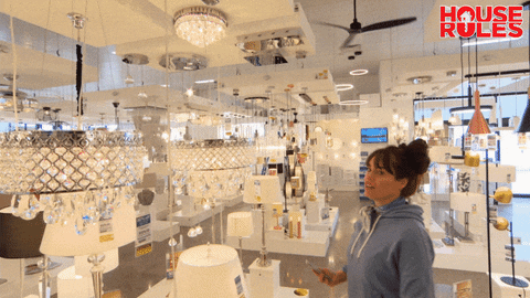 excited house rules GIF by Channel 7