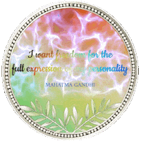 Freedom Of Speech Artist Sticker