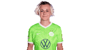 Football Thumbs Up Sticker by VfL Wolfsburg