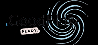 GoodFlow healthy heat selfcare sauna GIF