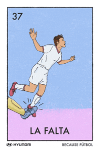 Liga Mx Soccer GIF by Hyundai