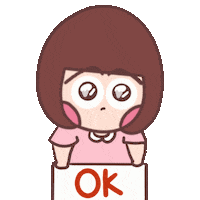 Sad Notokay Sticker