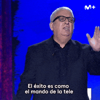 Buscar Leo Harlem GIF by Movistar Plus+