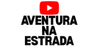 Aventura Na Estrada Sticker