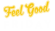 Friday Sticker by TechPixies