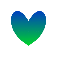 Evil Eye Heart Sticker by Ramisha Sattar