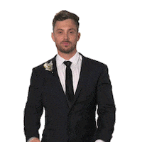 Channel 9 Reaction Sticker by Married At First Sight Australia