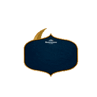 Marhaban Ya Ramadhan Sticker by mastersystem