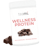 Workout Thank You Teami Sticker by Teami Blends