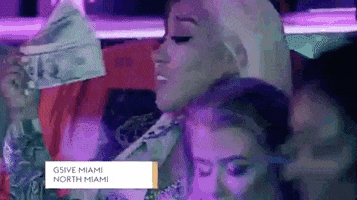 love and hip hop money GIF by VH1