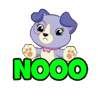 Dog No Sticker by VTech Toys